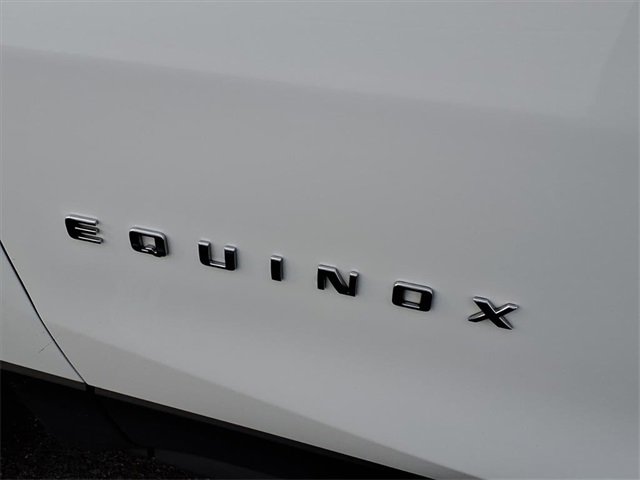 Used 2022 Chevrolet Equinox LT image 9