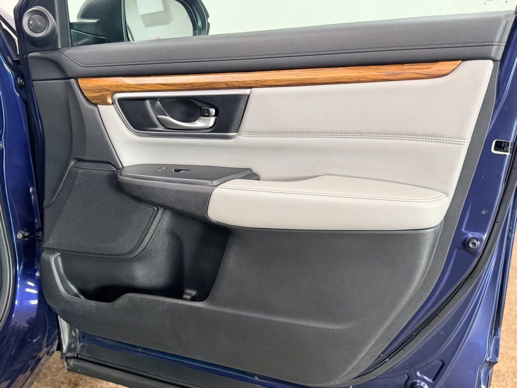Used 2019 Honda CR-V EX-L image 18