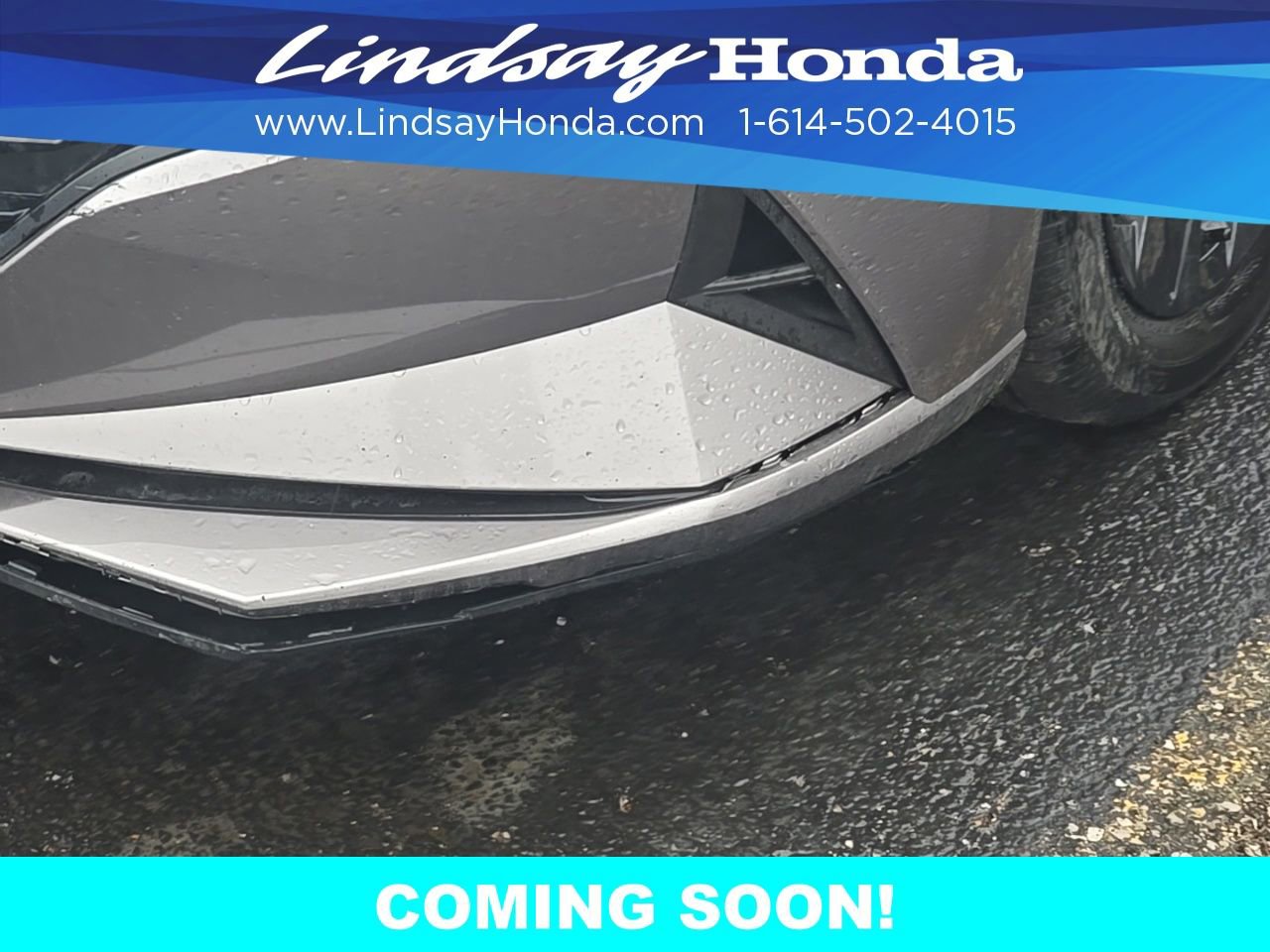 Used 2023 Hyundai Elantra SEL w/ Cargo Package image 3