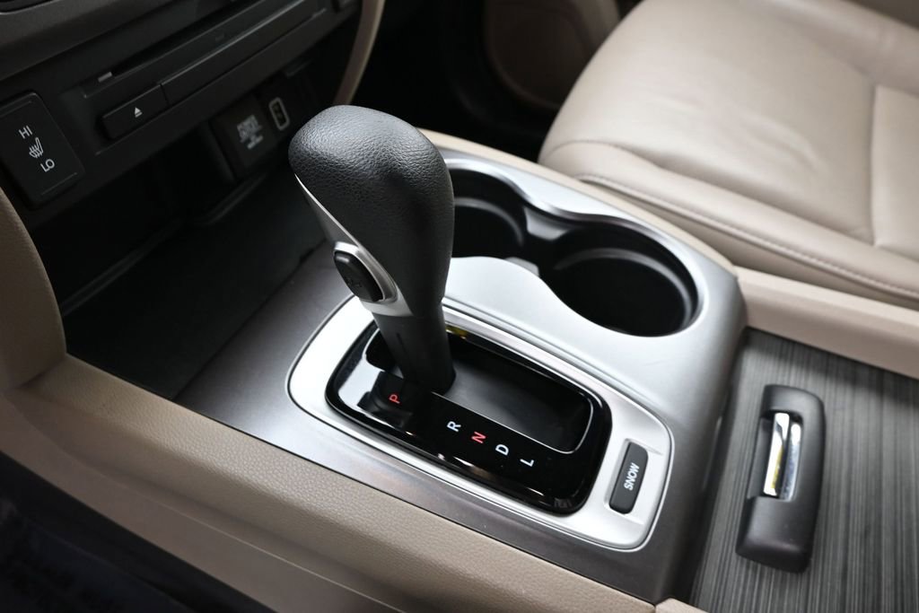Used 2019 Honda Ridgeline RTL-T image 11