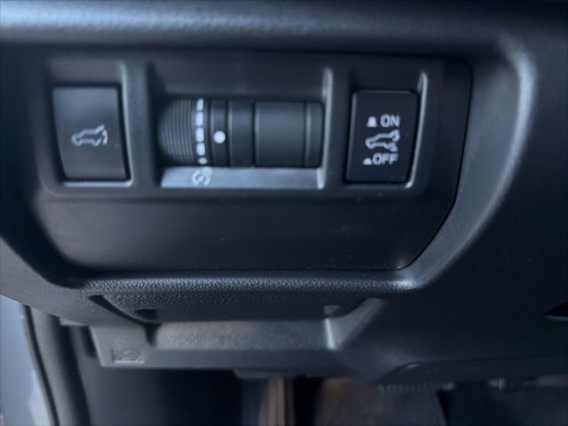 Used 2025 Subaru Forester Sport AWD/4WD image 23
