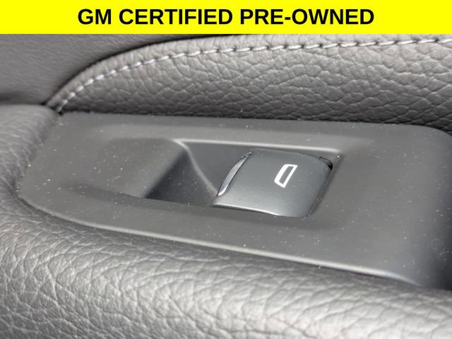 Certified 2023 GMC Yukon XL Denali image 37