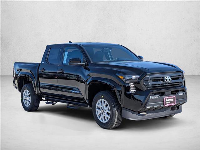 New 2026 Toyota Tacoma SR5 image 7