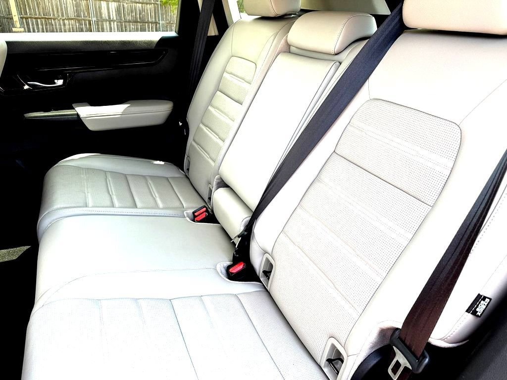 Used 2024 Honda CR-V EX-L image 27
