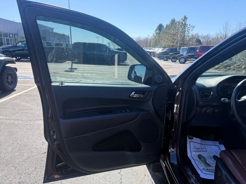 Used 2023 Dodge Durango R/T image 11