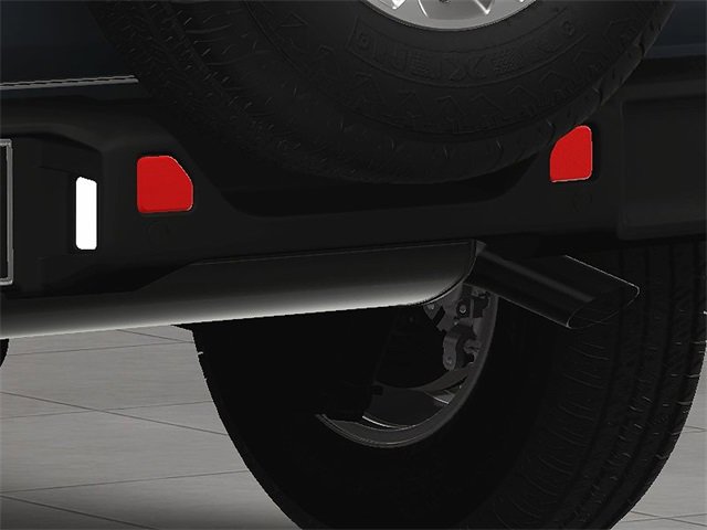 New 2025 Jeep Wrangler Sport S image 16