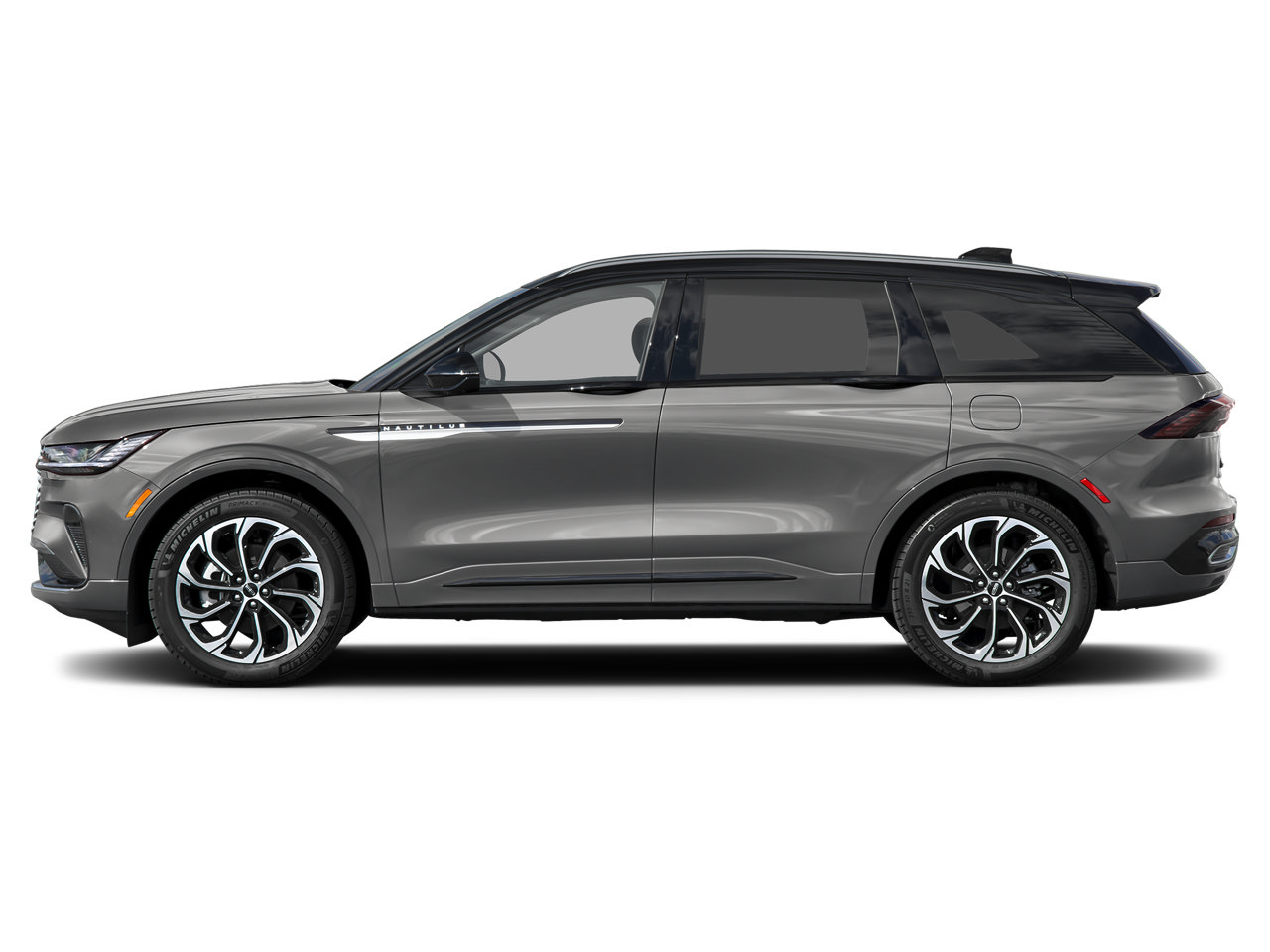 New 2026 Lincoln Nautilus Reserve AWD/4WD image 3