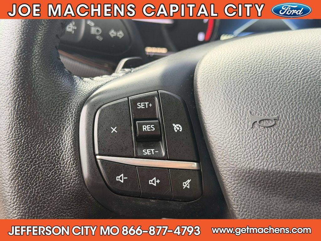 Used 2022 Ford Bronco Sport Badlands w/ Premium Package AWD/4WD image 29