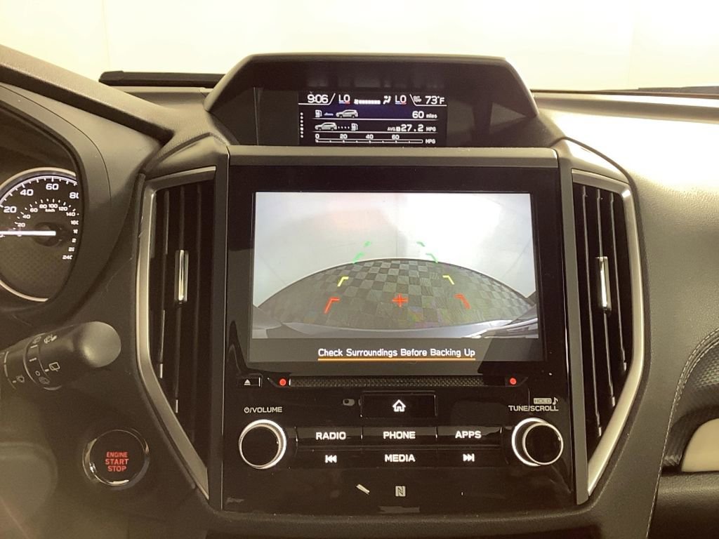 Used 2022 Subaru Forester Limited image 28