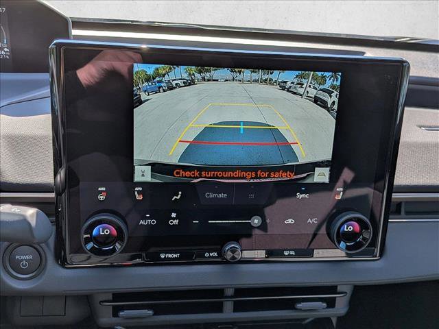 New 2026 Toyota bZ image 13