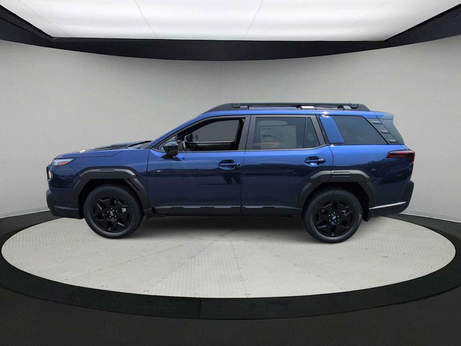 New 2026 Subaru Outback Limited AWD/4WD image 5