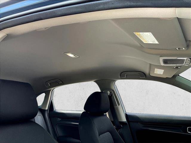 Used 2026 Honda Civic LX image 13