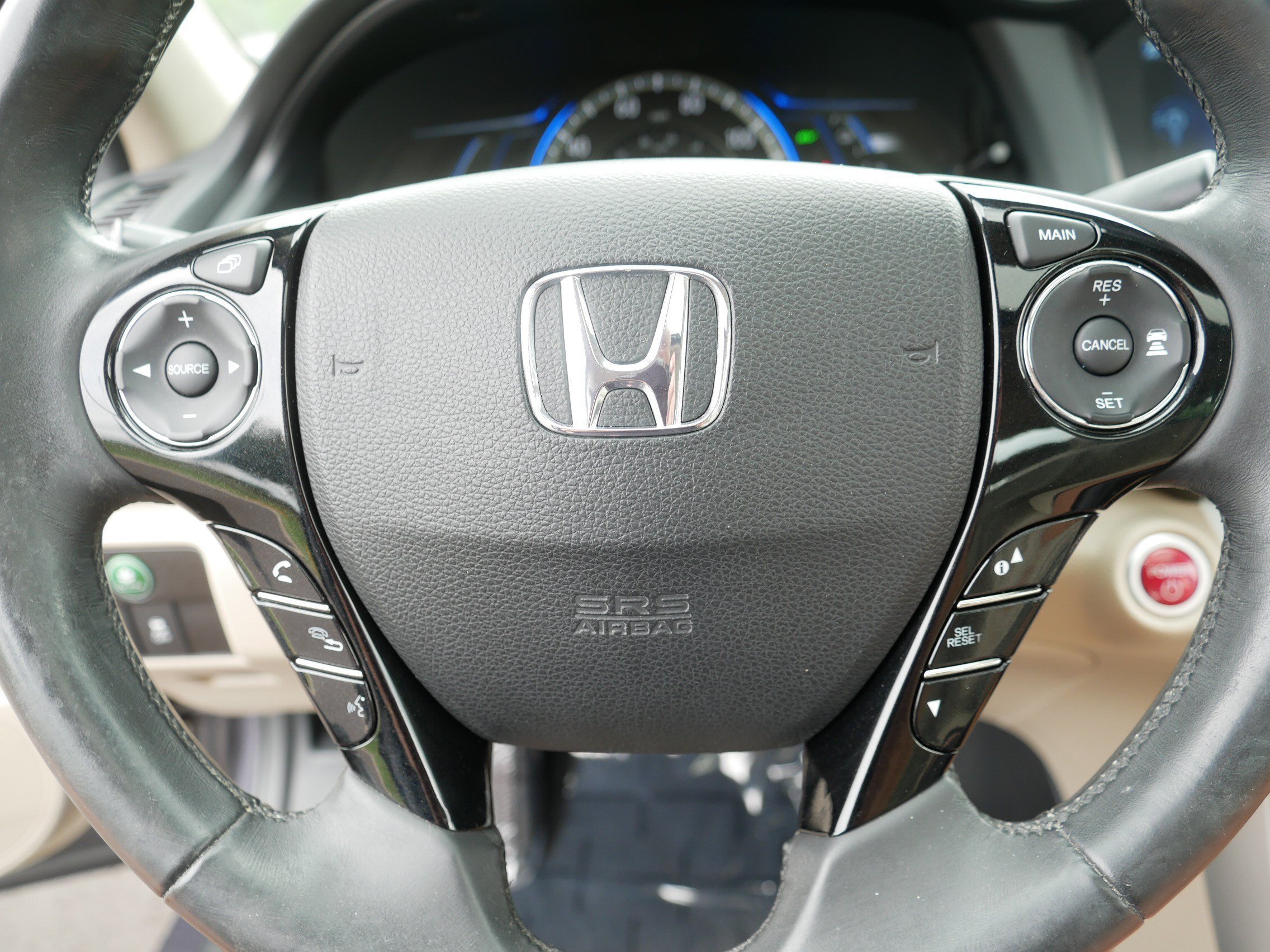 Used 2015 Honda Accord Touring image 24