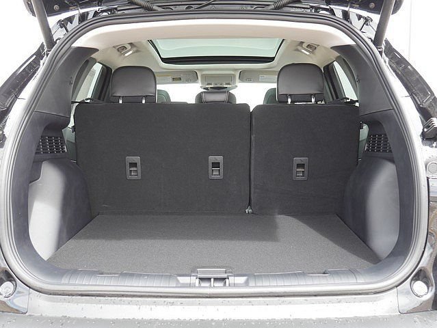 New 2025 Ford Escape SE w/ PHEV Premium Package FWD image 26