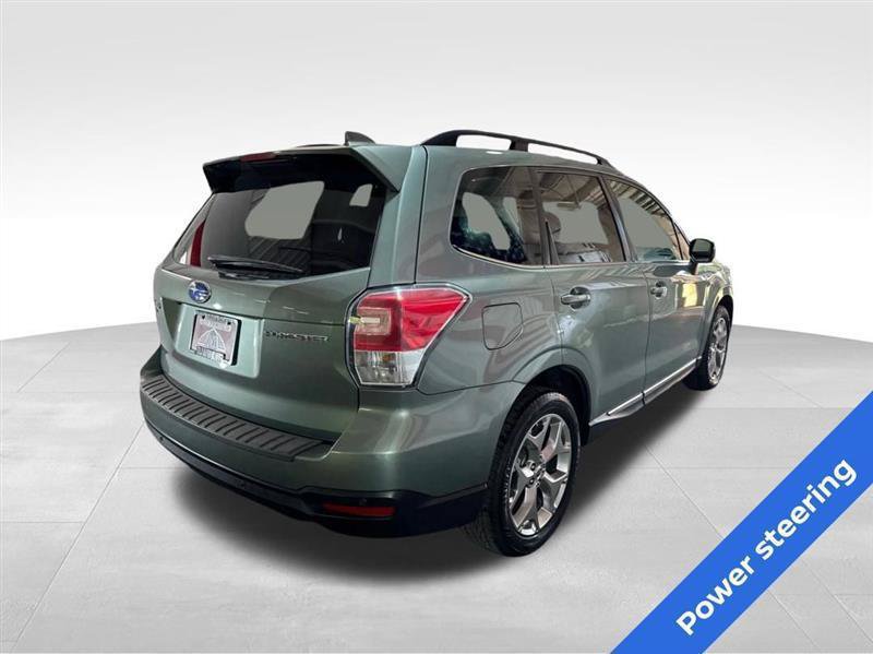 Used 2018 Subaru Forester 2.5i Touring AWD/4WD image 5