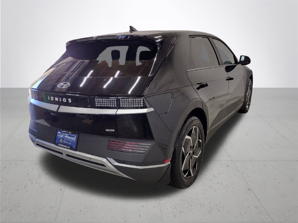Certified 2024 Hyundai Ioniq 5 SEL AWD/4WD image 15