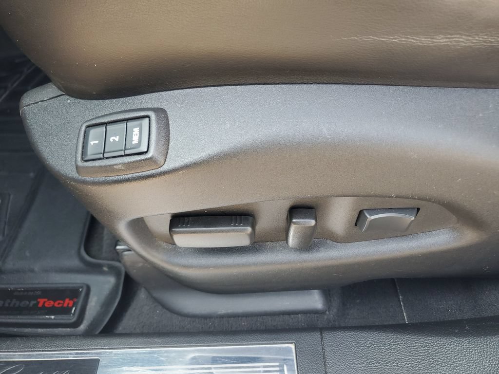 Used 2014 Cadillac SRX Luxury FWD image 15