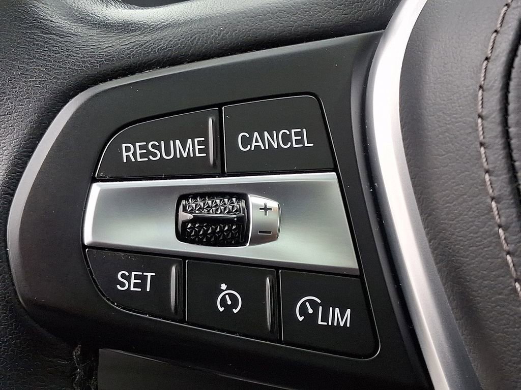 Used 2023 BMW X5 xDrive40i w/ Premium Package image 23