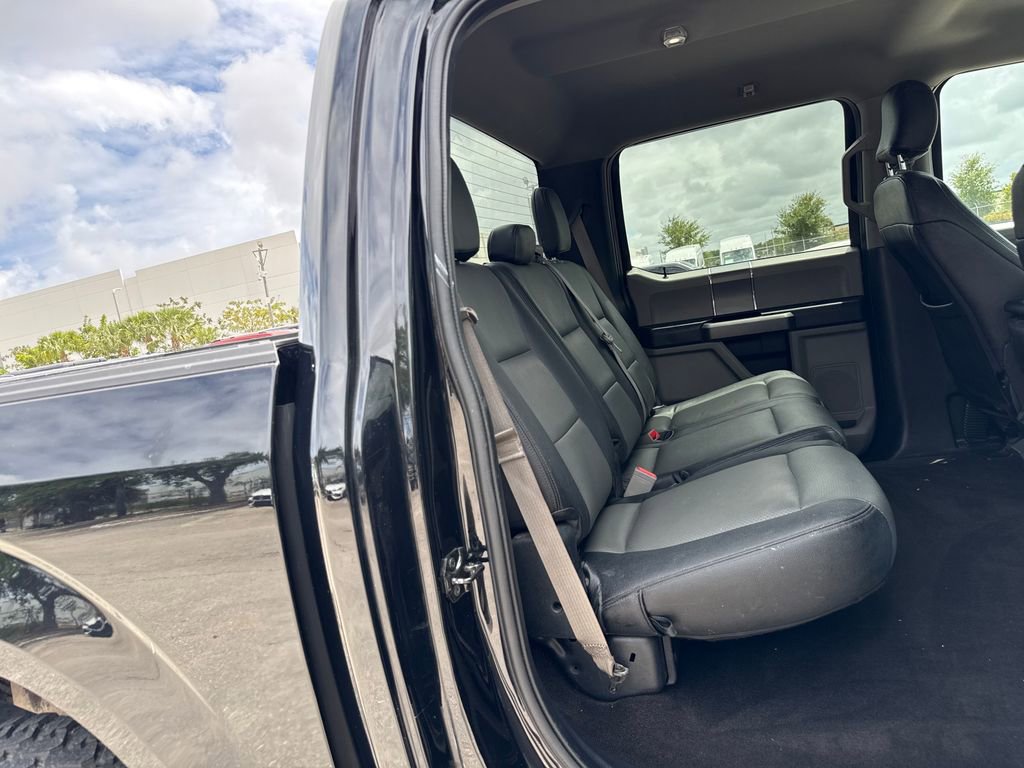 Used 2020 Ford F150 XLT w/ Equipment Group 302A Luxury image 27
