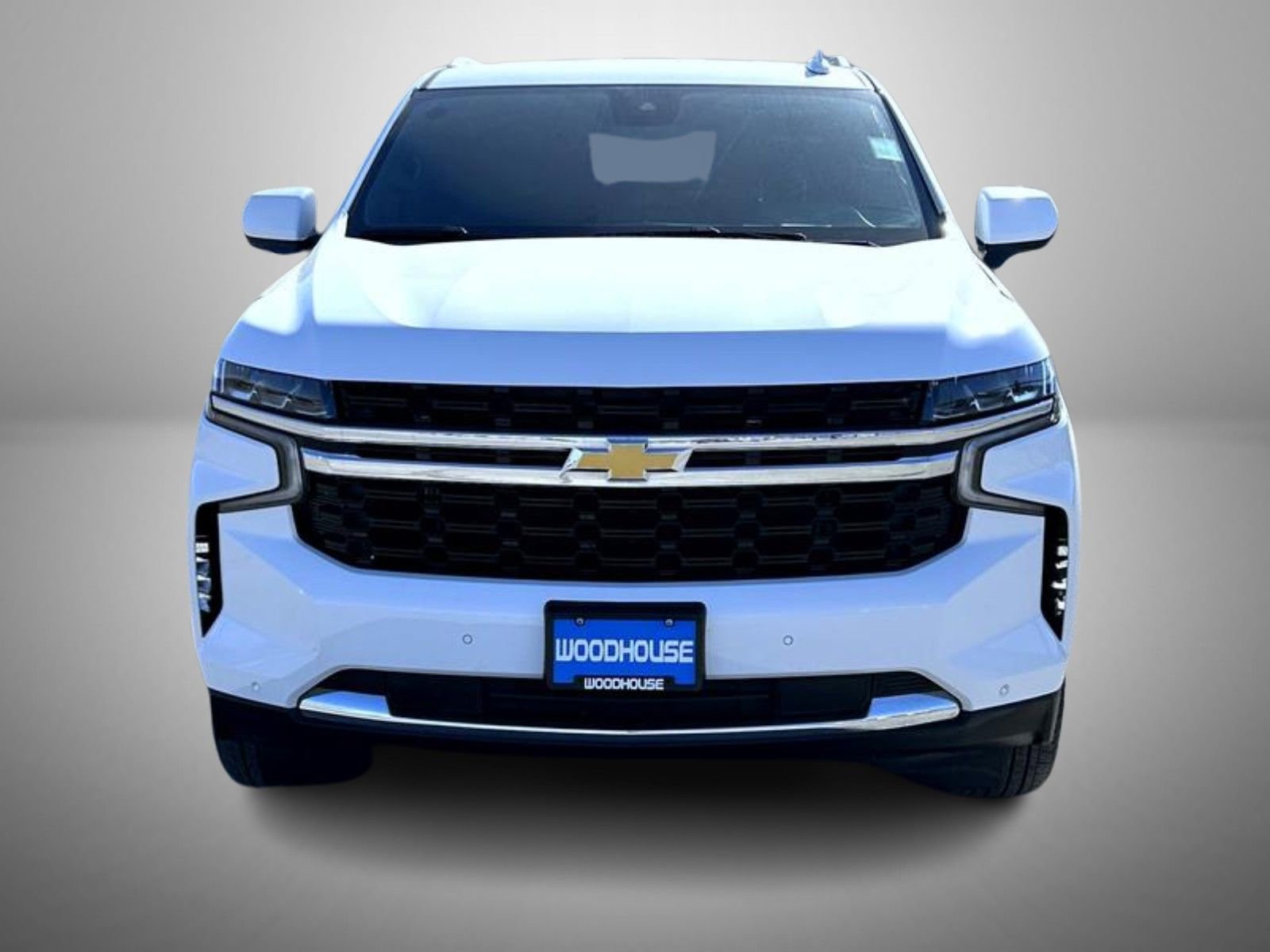 Certified 2023 Chevrolet Tahoe LS AWD/4WD image 2