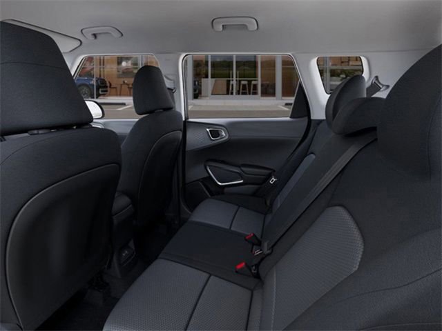 New 2025 Kia Soul S image 18
