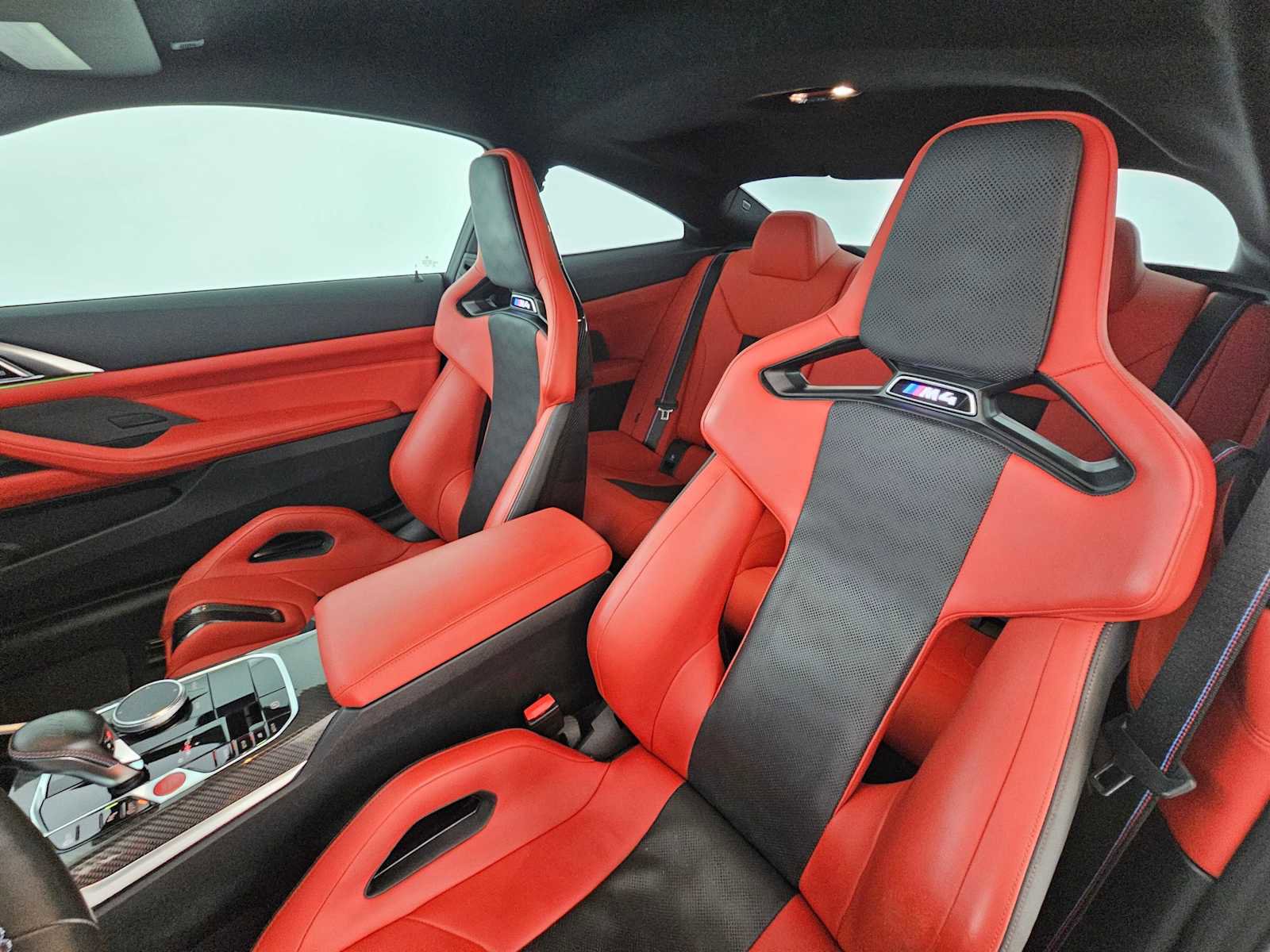 Used 2024 BMW M4 xDrive Competition image 17