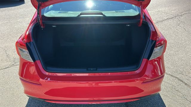 Used 2023 Honda Civic EX image 25