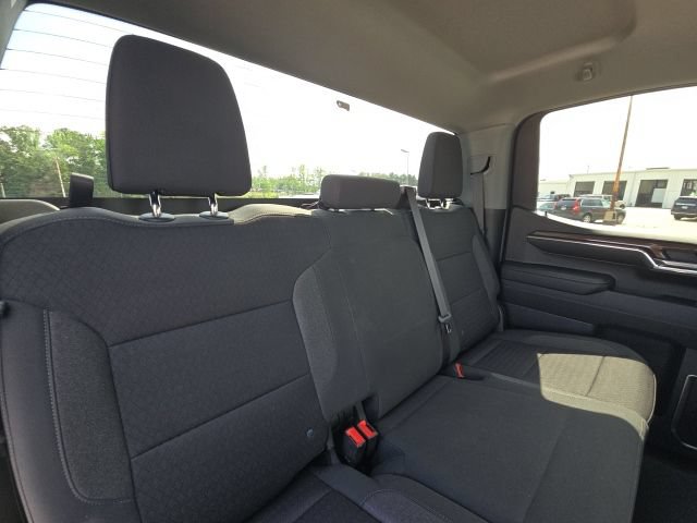 Used 2023 Chevrolet Silverado 1500 RST AWD/4WD image 15