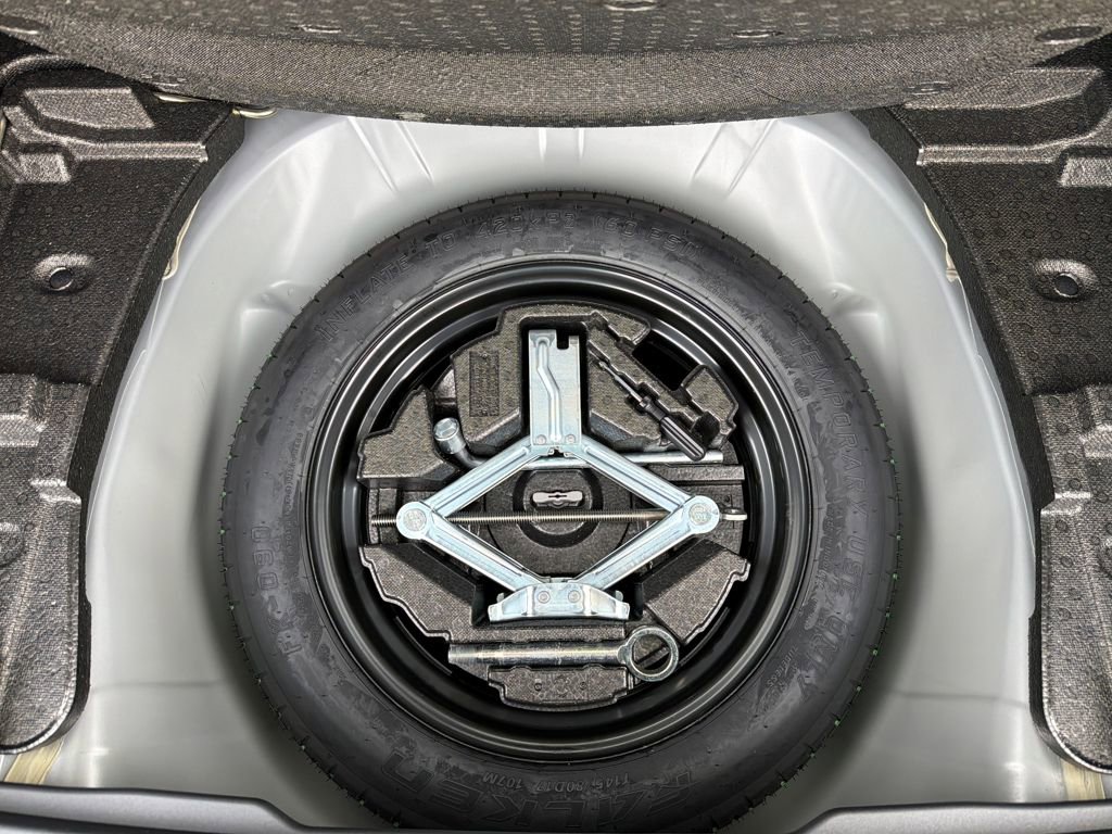 Certified 2025 Subaru Forester Premium image 33