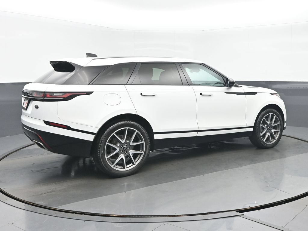 Used 2023 Land Rover Range Rover Velar R-Dynamic S AWD/4WD image 3