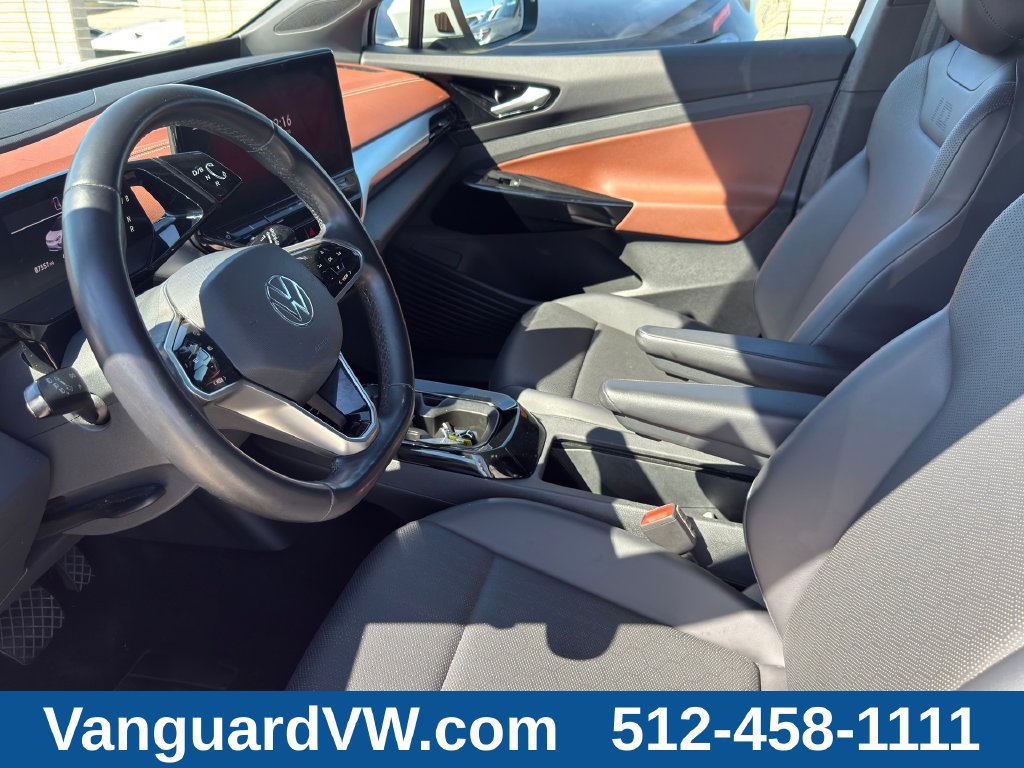 Used 2021 Volkswagen ID.4 Pro S RWD image 10