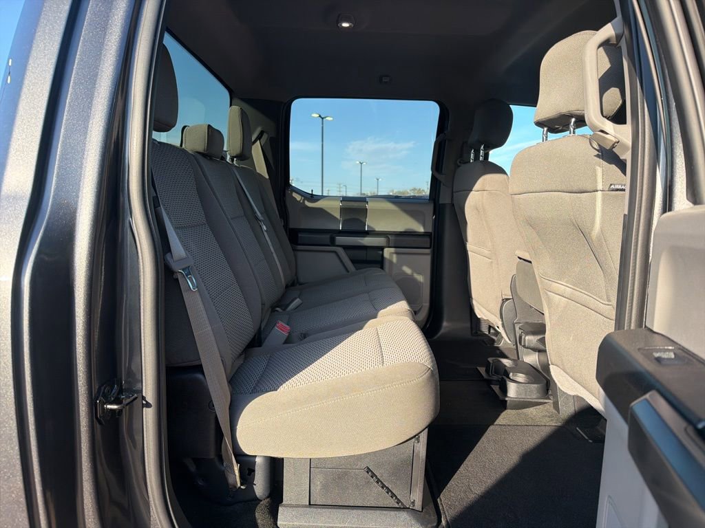Used 2017 Ford F250 XLT w/ FX4 Off-Road Package image 27