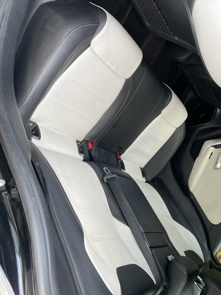 Used 2020 Mercedes-Benz A 35 AMG 4MATIC image 22