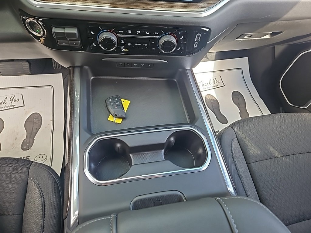 New 2026 Chevrolet Silverado 3500 LT w/ All Star Edition image 13