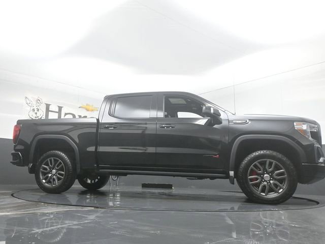 Used 2022 GMC Sierra 1500 AT4 w/ AT4 Premium Package image 2