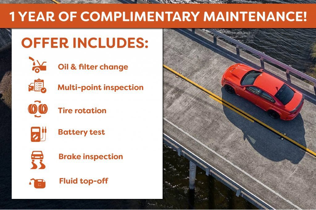 Used 2021 Dodge Challenger GT w/ Driver Convenience Group image 8
