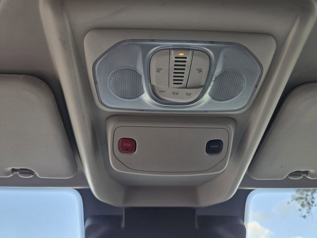 Used 2023 RAM ProMaster 3500 w/ Convenience Group FWD image 13