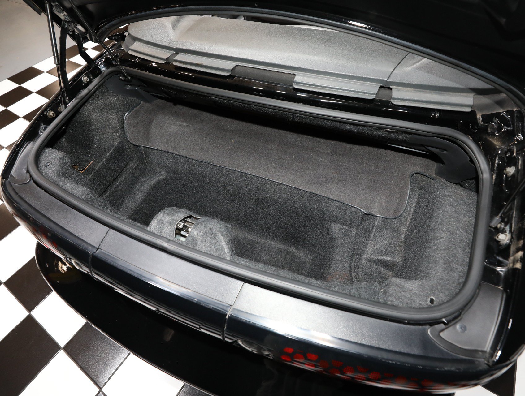 Used 1999 Pontiac Firebird Trans Am RWD image 5