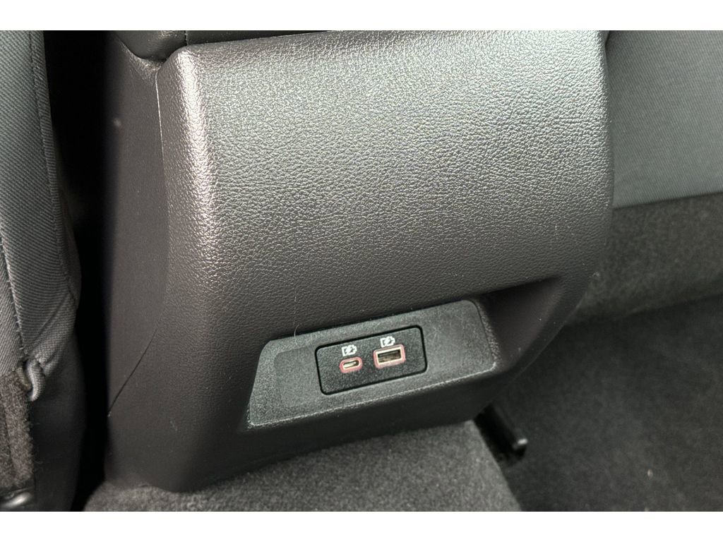 Used 2023 Nissan Altima 2.5 SV image 14