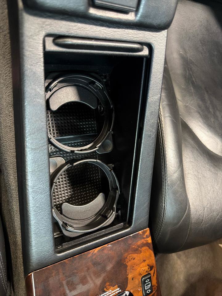 Used 1999 Mercedes-Benz SL 500 image 21