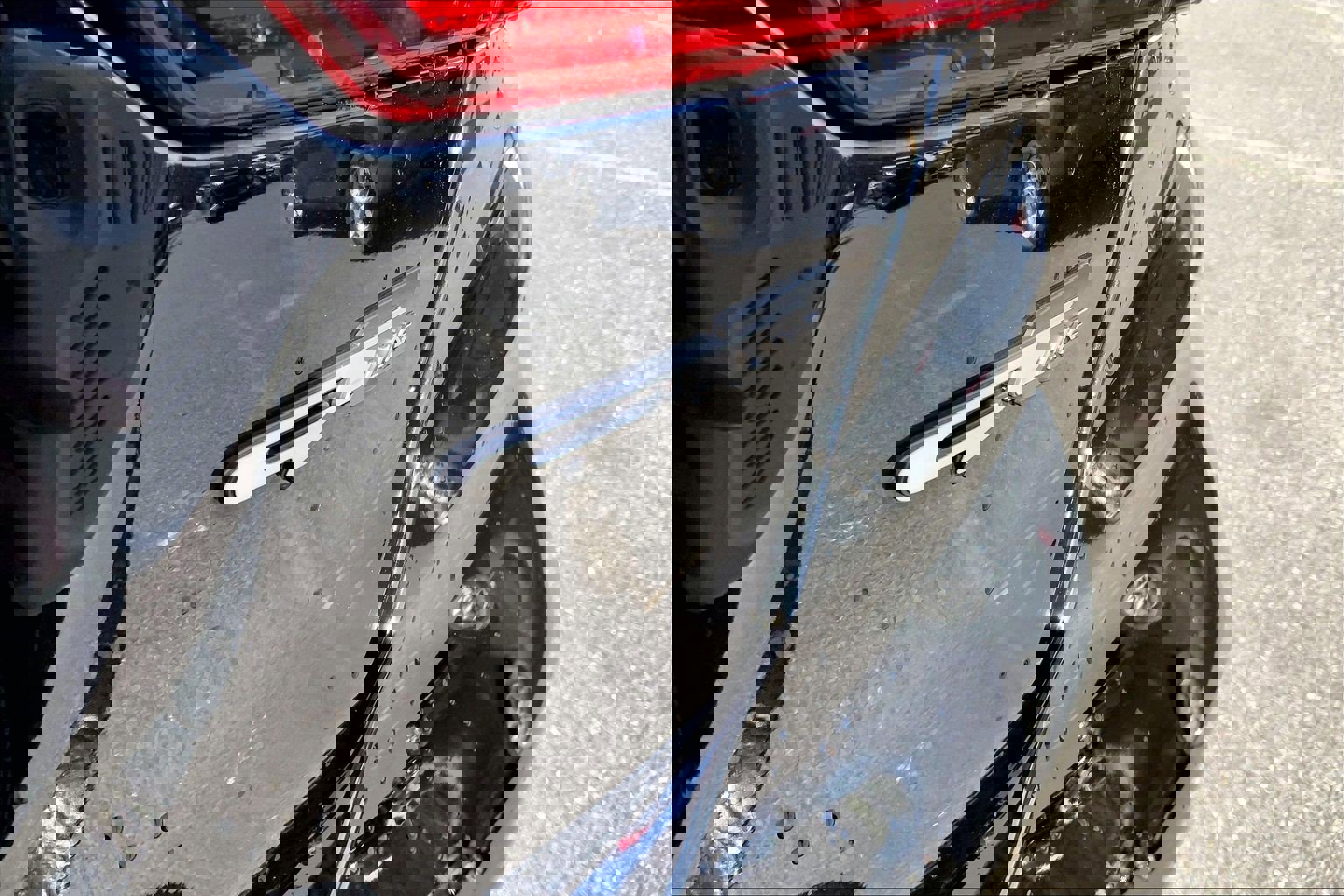 Used 2023 Kia Forte GT-Line w/ GT-Line Premium Package image 16