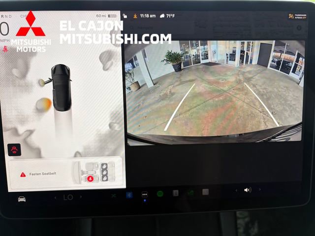 Used 2023 Tesla Model 3 Standard Range RWD image 15
