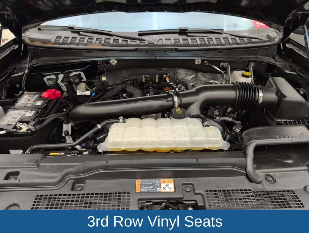 Certified 2025 Ford Expedition Active image 48