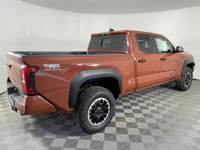 New 2025 Toyota Tacoma TRD Off-Road image 7