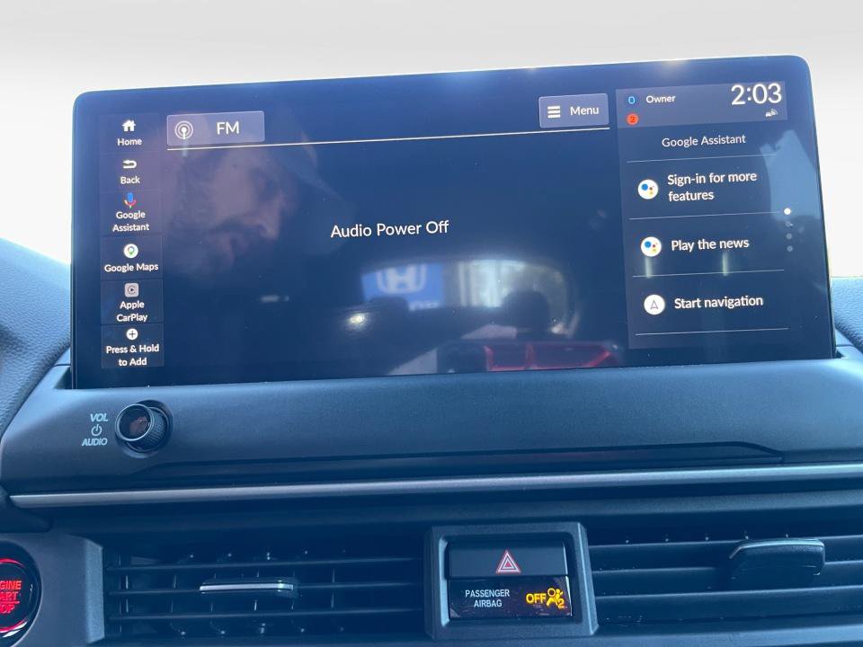 New 2026 Honda Pilot Black Edition image 17