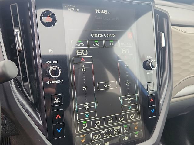 Certified 2026 Subaru Forester Premium AWD/4WD image 16