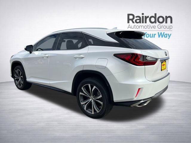 Used 2017 Lexus RX 350 FWD w/ Premium Package image 6