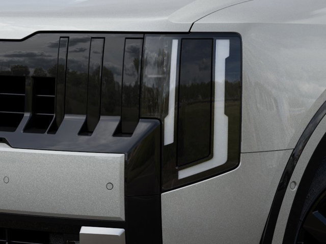 New 2027 Kia Telluride SX image 10