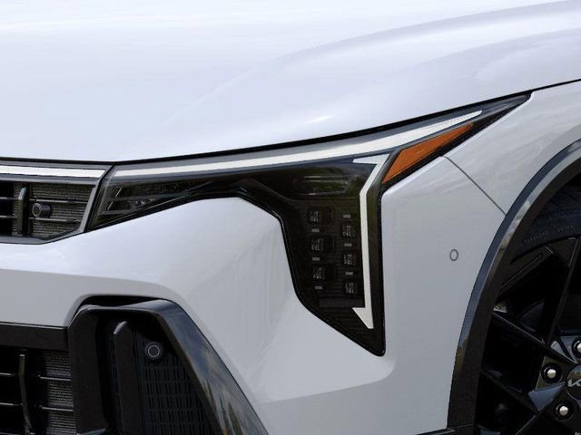 New 2025 Kia K4 GT-Line Turbo image 11