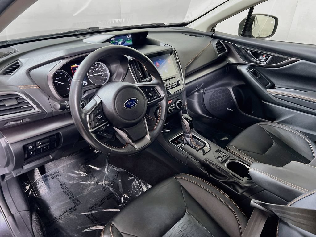 Used 2019 Subaru Crosstrek 2.0i Limited w/ Moonroof Package w/Navigation AWD/4WD image 9